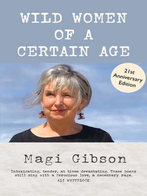 cover image of Wild Women of a Certain Age